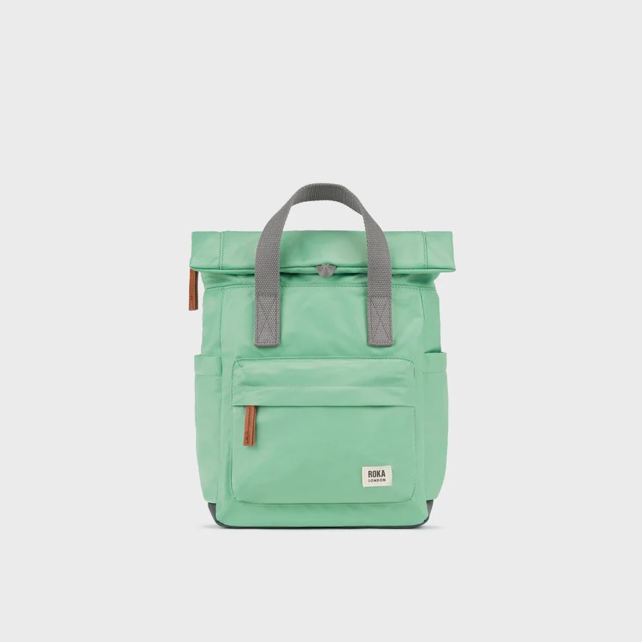 Canfield B Small, Colour: Matcha