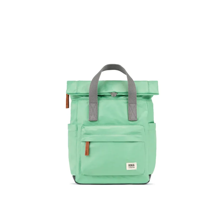 Canfield B Small, Colour: Matcha