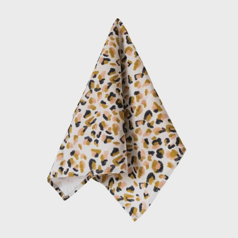 Plewsy Tea Towel