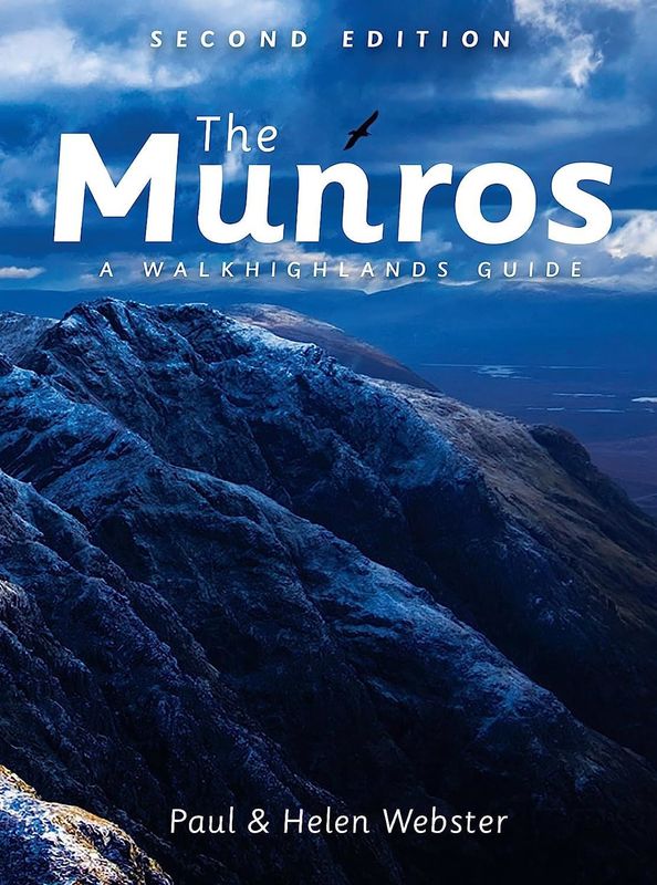 The Munros 2nd Edition