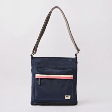 Kennington B Square Crossbody Bag ( Medium)