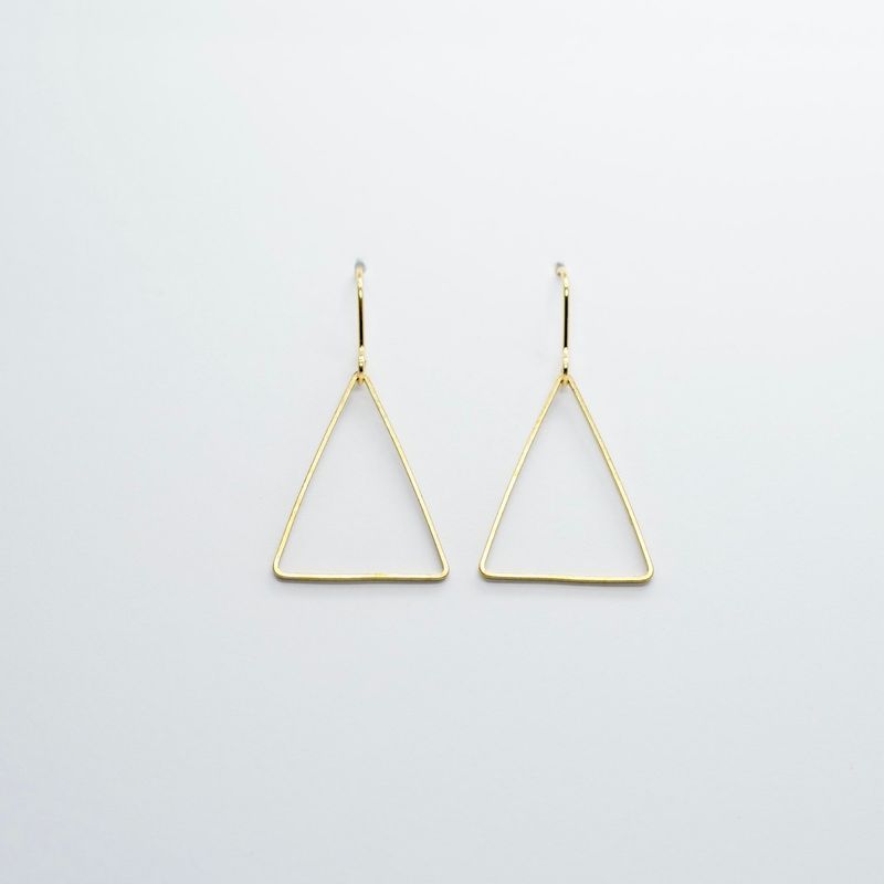 Simplicity Collection Earrings
