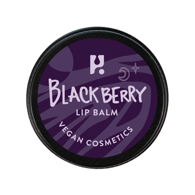 Och Vegan Lip Balm