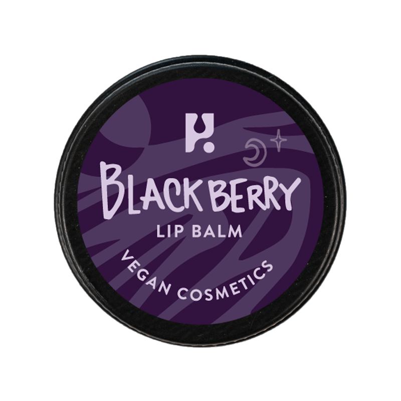 Och Vegan Lip Balm