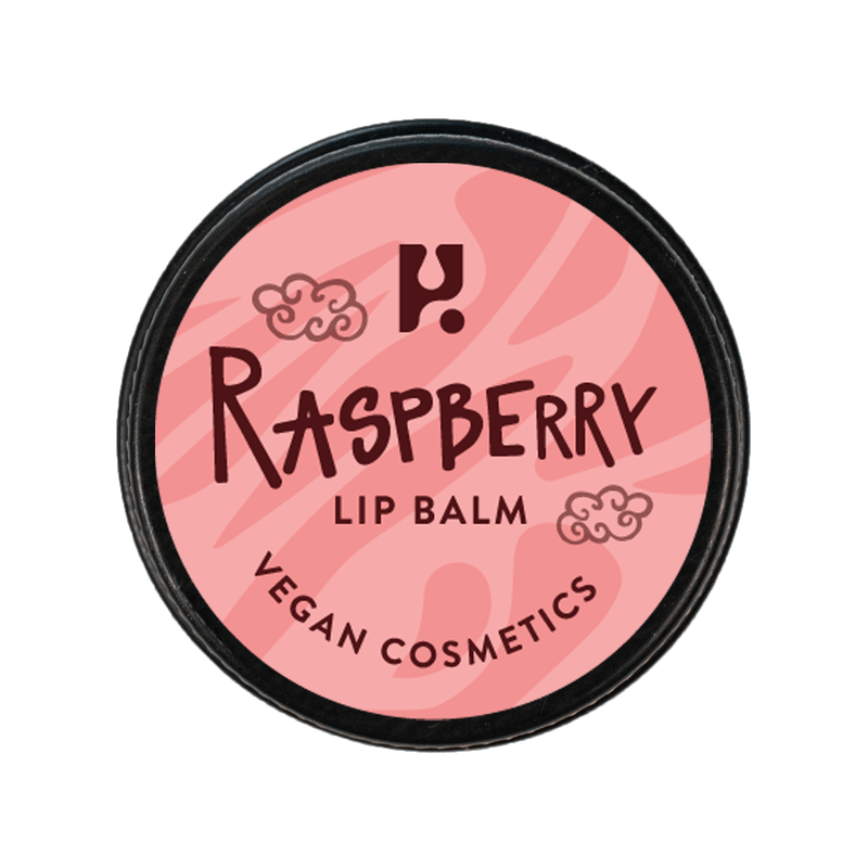 Och Vegan Lip Balm