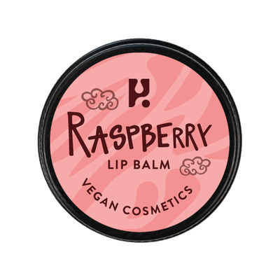 Och Vegan Lip Balm
