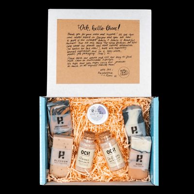Och Gift Set