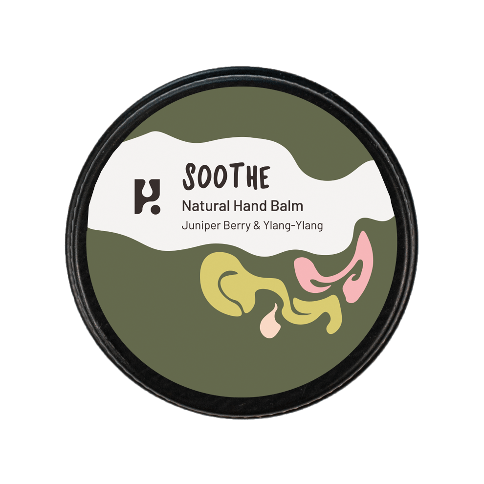 Soothe Hand Balm