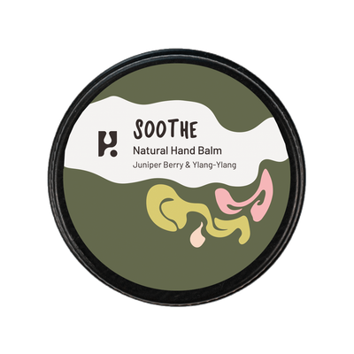 Soothe Hand Balm