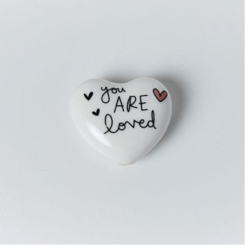 Sentiment Token, type: YouAreLoved