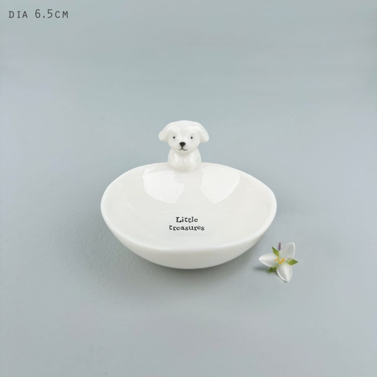 Small Animal Bowl, type: Dog
