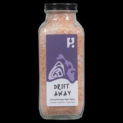 Och Vegan Bath Salts 500ml