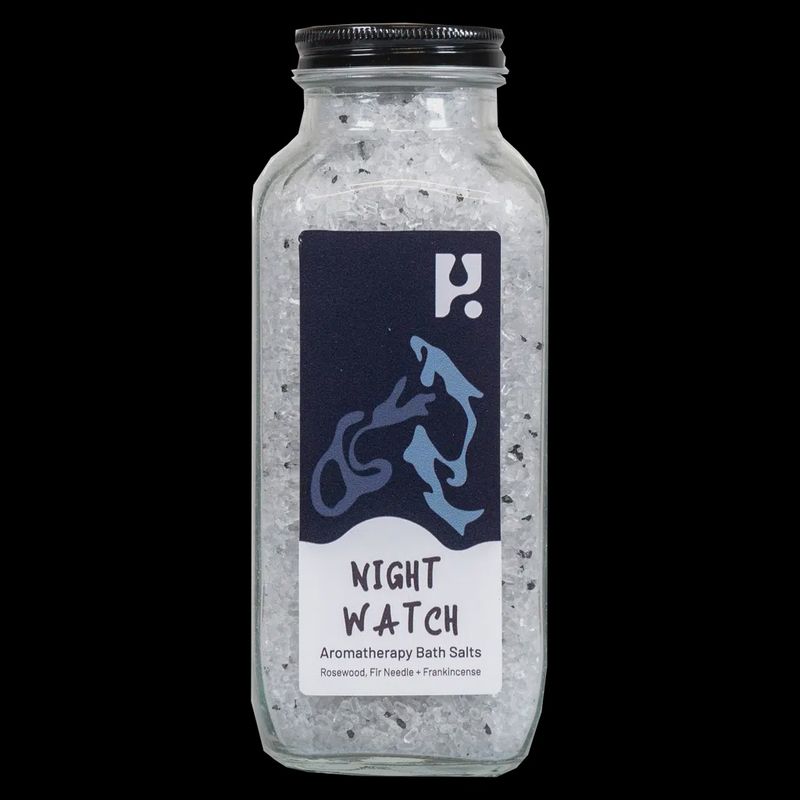 Och Vegan Bath Salts 500ml