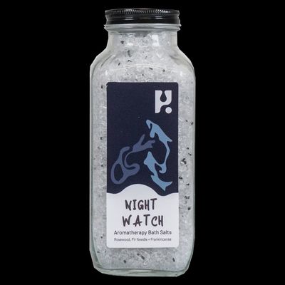 Och Vegan Bath Salts 500ml