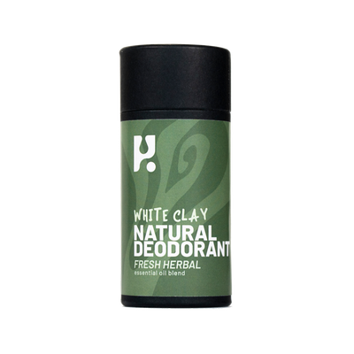 Herbal Deodorant in a tube