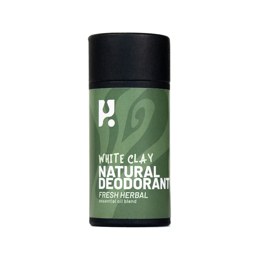Och Vegan Herbal Deodorant in a tube