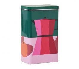 Coffee/Storage Container &amp; Scoop, type: Still Life