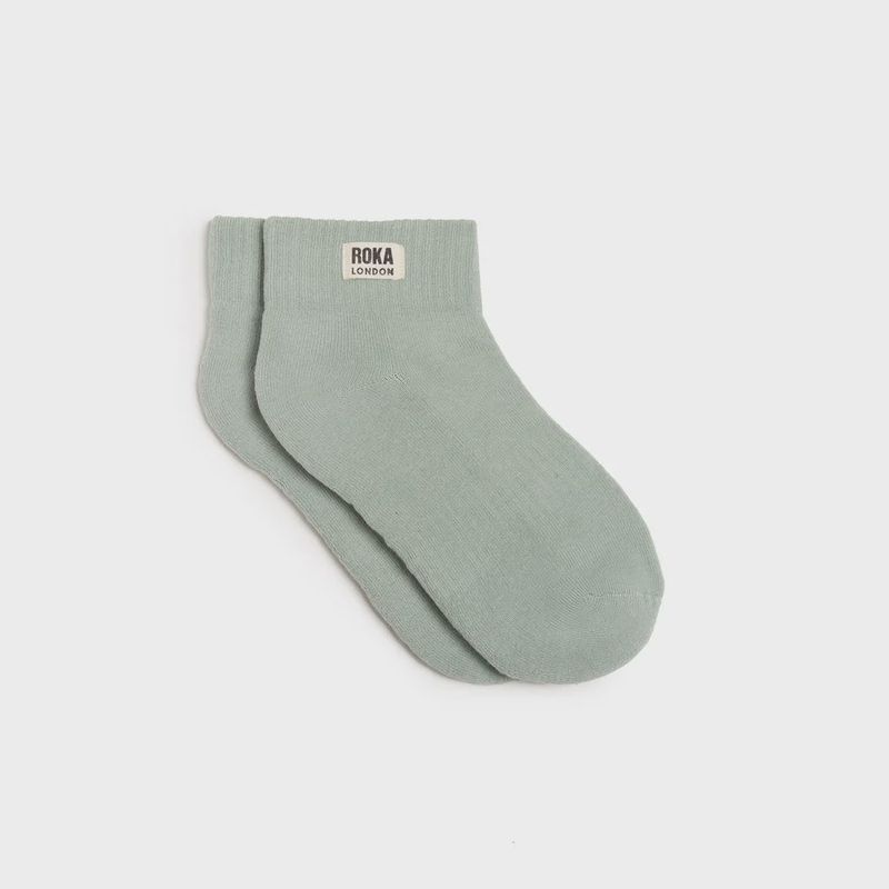 Wembley Organic Cotton Socks