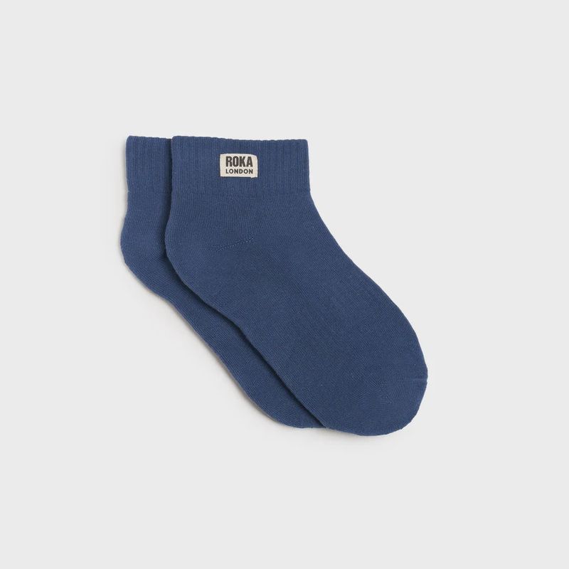 Wembley Organic Cotton Socks