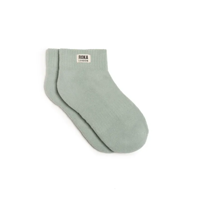 Wembley Organic Cotton Socks