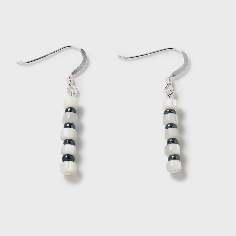 Monochrome Harmony Jewellery