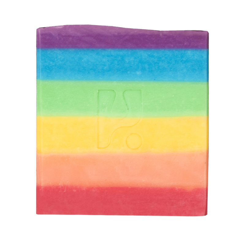 Och Vegan Mini Guest Soap