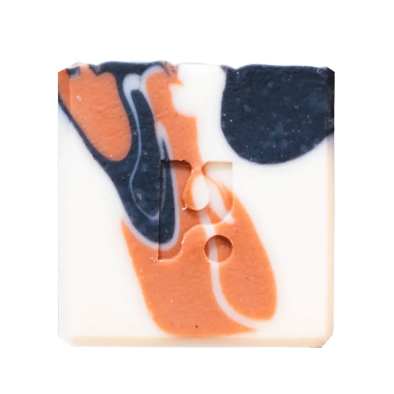 Och Vegan Mini Guest Soap