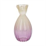 Two Tone Bud Vases