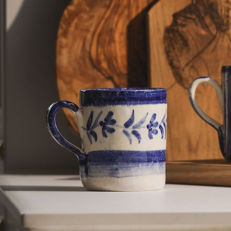 Selbrae Ceramic Mug