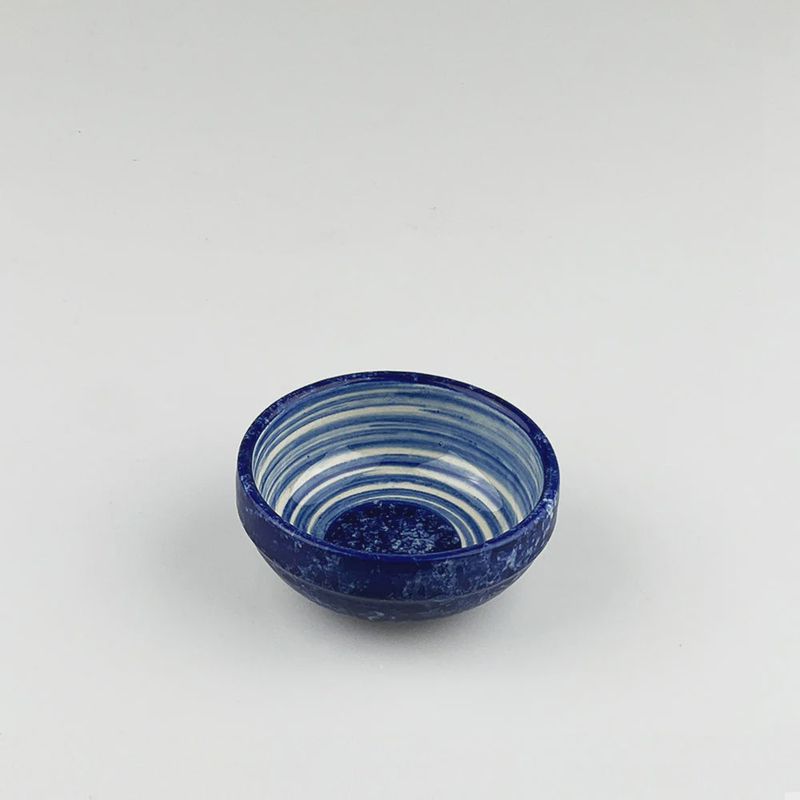 Ceramic Dip Bowl