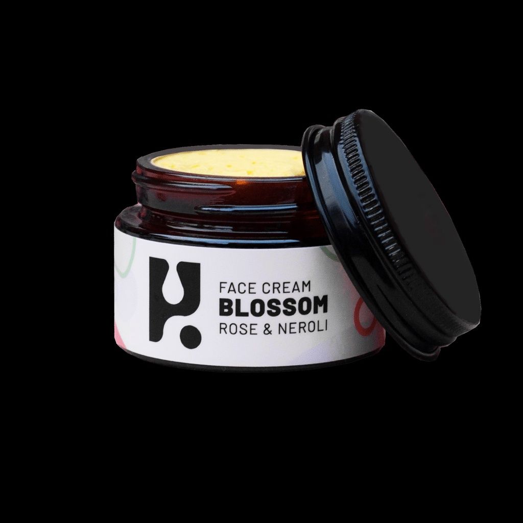 Och Vegan Face Cream