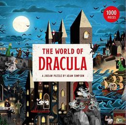 World Of.... Jigsaw Puzzles