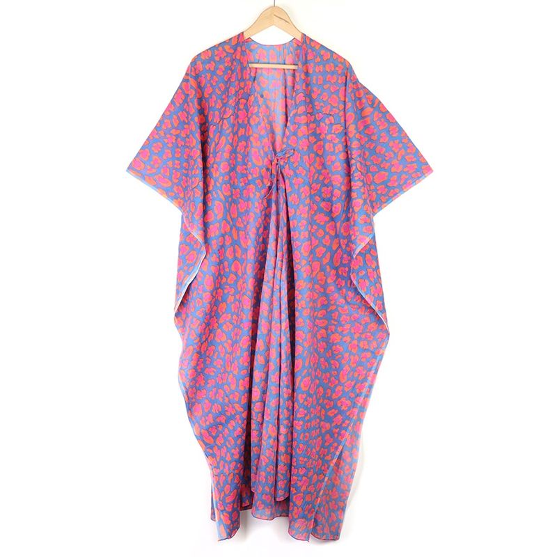 Cotton Kaftan
