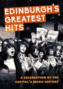Edinburgh’s Greatest Hits