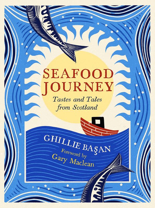 Seafood Journey