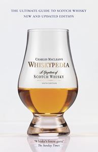 Whiskypedia