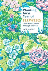 Planting For A Year Of Flowers