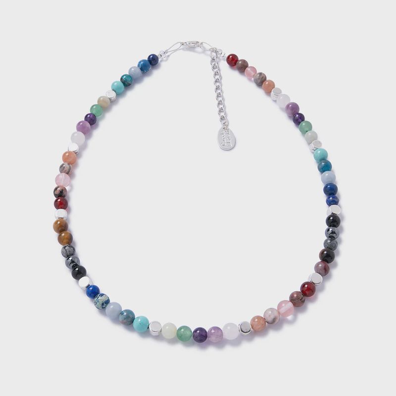 Medley Gemstone Jewellery