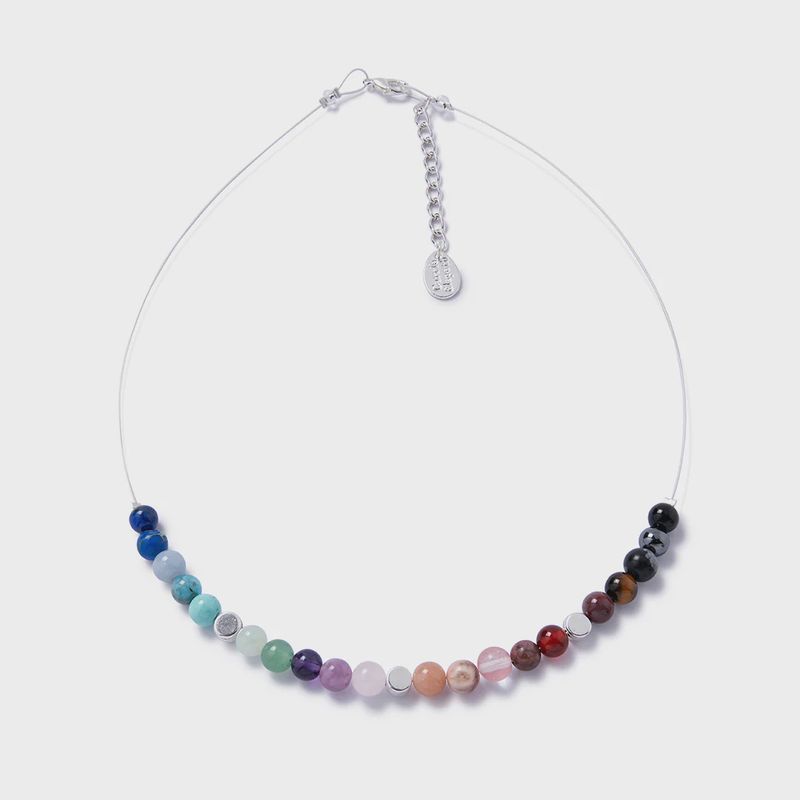Medley Gemstone Jewellery