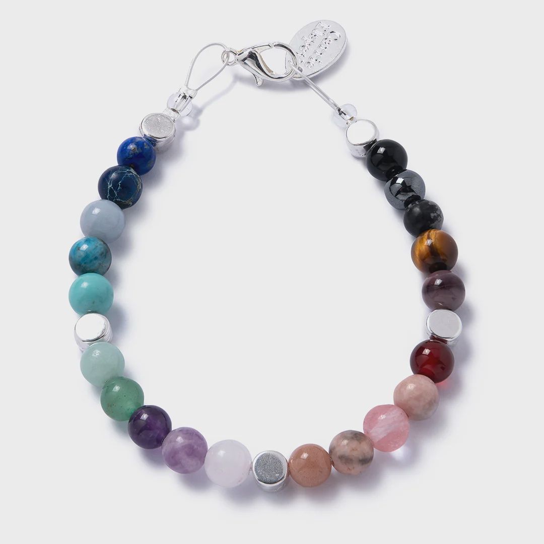 Medley Gemstone Jewellery, type: Bracelet