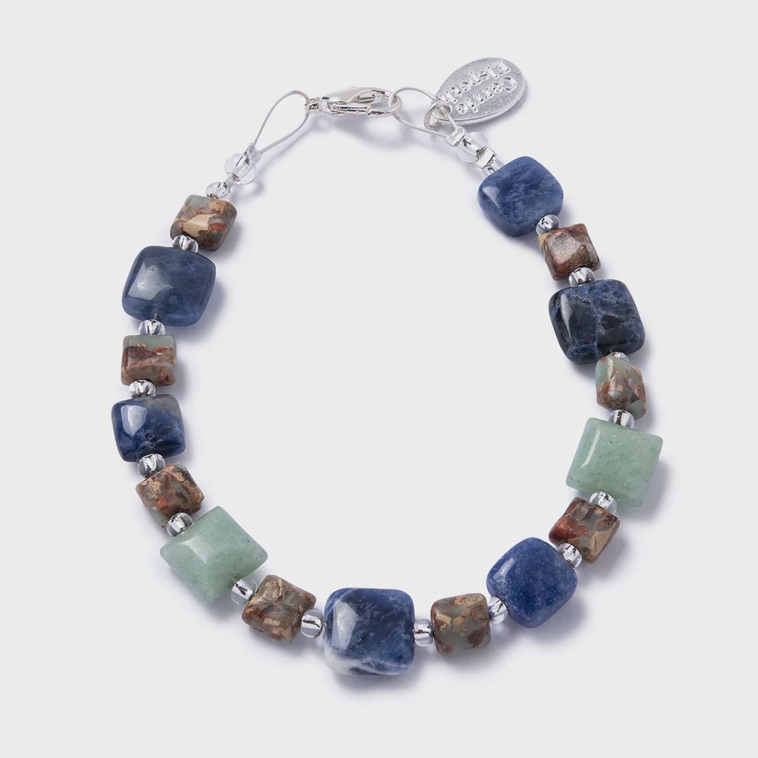 Geo Gemstones Jewellery, type: Bracelet
