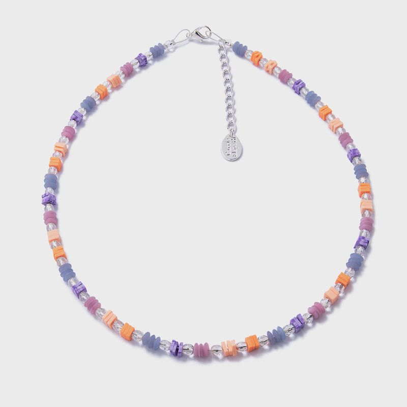 Candy Trio Confetti Jewellery