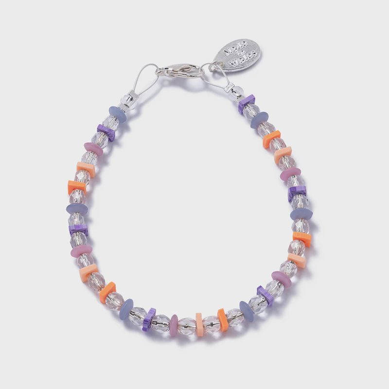 Candy Trio Confetti Jewellery
