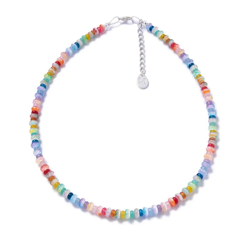 Tutti Frutti Jewellery