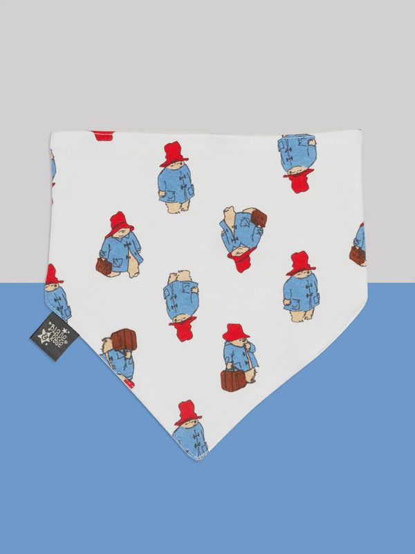 Baby Bib with hanger