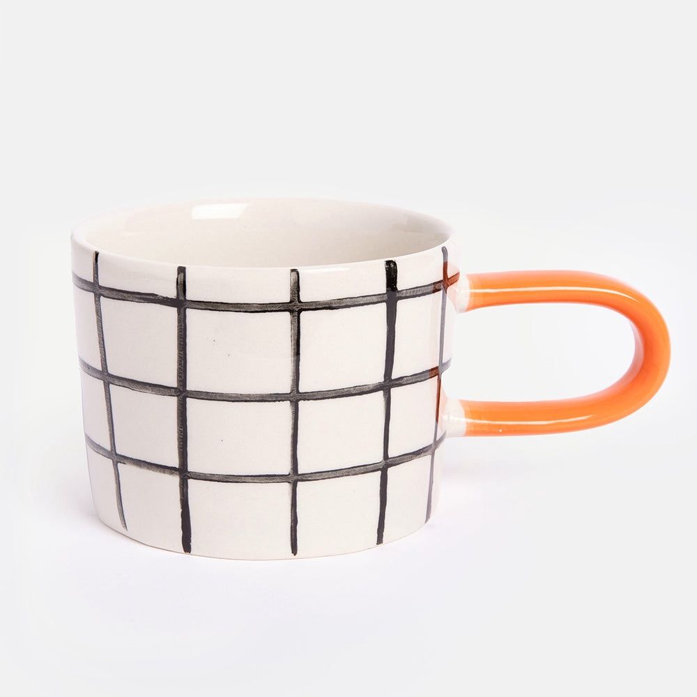 Mugs, type: Mono Grid
