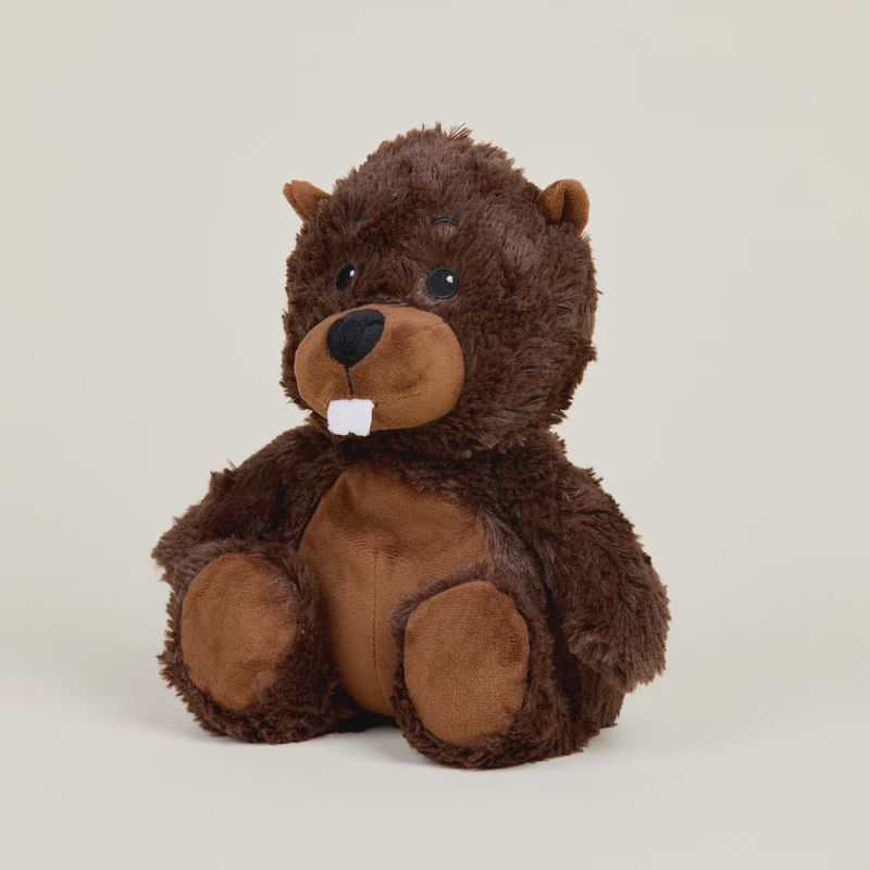 Warmies Microwaveable Plush