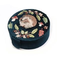 Hedgehog Velvet Accessories