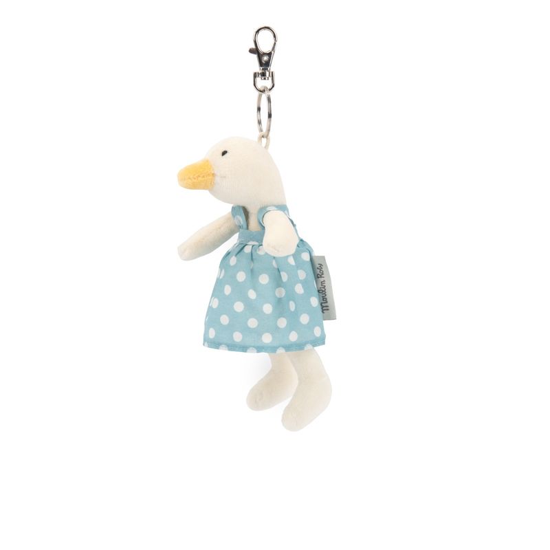 La Grande Famille Keyrings