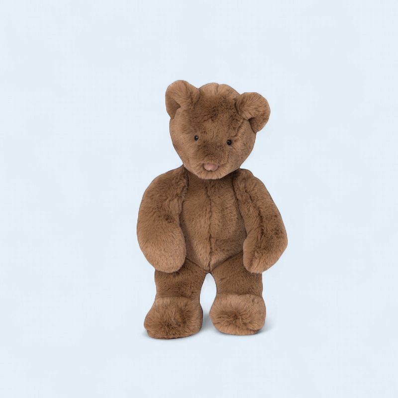Arthur and Louison Bear - Medium